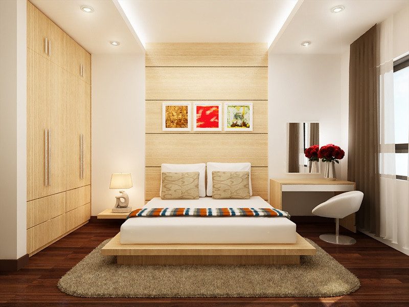 Cho thuê phòng nghỉ qua đêm là dịch vụ kèm thêm rất cần thiết
