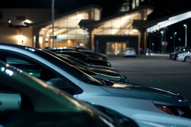 Dịch vụ gửi xe qua đêm sẽ giúp đảm bảo an toàn cho nhiều khách hàng
